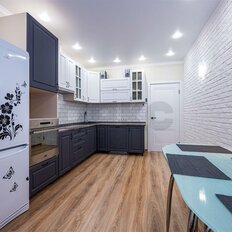 Квартира 63 м², 2-комнатная - изображение 5