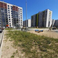 Квартира 37,5 м², 1-комнатная - изображение 3