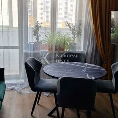 Квартира 67 м², 2-комнатная - изображение 1