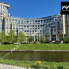 Квартира 197,8 м², 5-комнатная - изображение 5