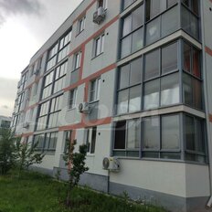 Квартира 26 м², студия - изображение 3