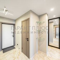 Квартира 70,5 м², 3-комнатная - изображение 1