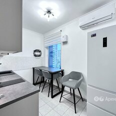 Квартира 36 м², 1-комнатная - изображение 1