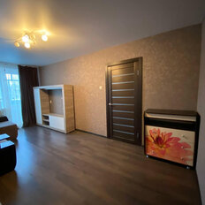 Квартира 34 м², 1-комнатная - изображение 2