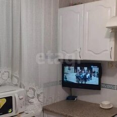 Квартира 59 м², 1-комнатная - изображение 1