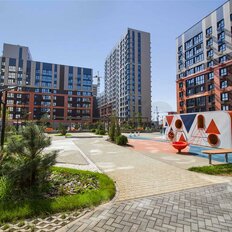 Квартира 41 м², 1-комнатная - изображение 3