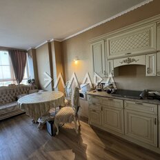 Квартира 73 м², 2-комнатная - изображение 5