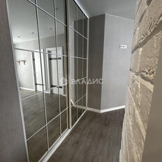 Квартира 52,9 м², 2-комнатная - изображение 4