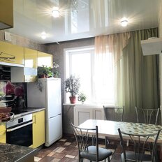 Квартира 58 м², 3-комнатная - изображение 1