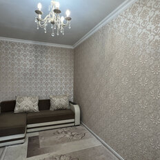 Квартира 35 м², 1-комнатная - изображение 1