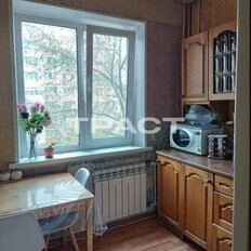 Квартира 70 м², 3-комнатная - изображение 1