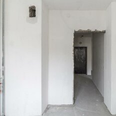 Квартира 37,8 м², 1-комнатная - изображение 3
