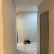 Квартира 60,8 м², 2-комнатная - изображение 4
