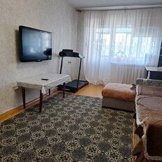 Квартира 56,1 м², 3-комнатная - изображение 3