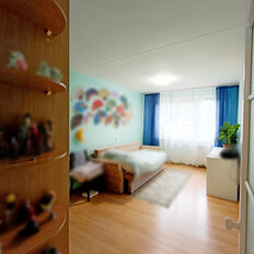 Квартира 44 м², 2-комнатная - изображение 5