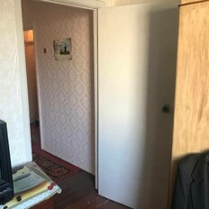 Квартира 45 м², 2-комнатная - изображение 5