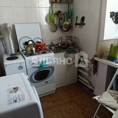 Квартира 40 м², 2-комнатная - изображение 4