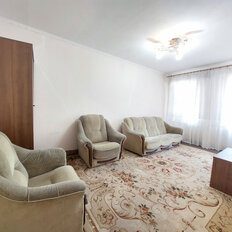 Квартира 50 м², 3-комнатная - изображение 1
