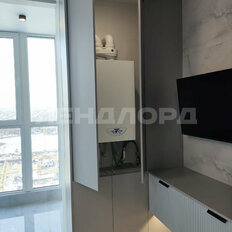 Квартира 41 м², 1-комнатная - изображение 4