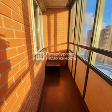 Квартира 23 м², студия - изображение 5