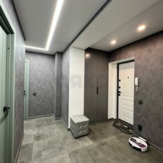 Квартира 56 м², 2-комнатная - изображение 1