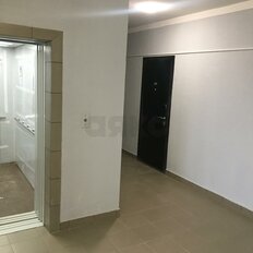 Квартира 38 м², 1-комнатная - изображение 5
