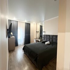 Квартира 66,3 м², 2-комнатная - изображение 3