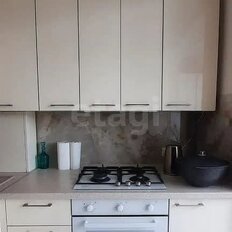 Квартира 36,1 м², 1-комнатная - изображение 4