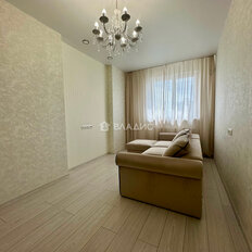 Квартира 41 м², 1-комнатная - изображение 2