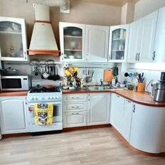 Квартира 68,8 м², 3-комнатная - изображение 1