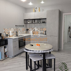 Квартира 62,5 м², 2-комнатная - изображение 1
