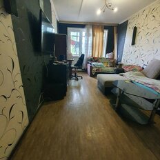 Квартира 31,6 м², 1-комнатная - изображение 2