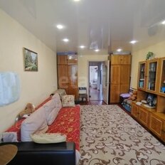 Квартира 45,3 м², 2-комнатная - изображение 3