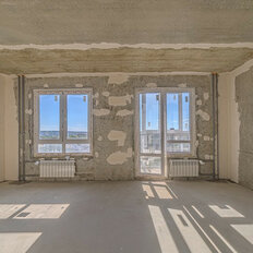 Квартира 60,5 м², 3-комнатная - изображение 3