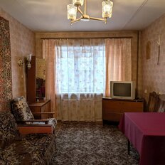Квартира 48,8 м², 2-комнатная - изображение 2