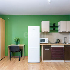 Квартира 23,8 м², студия - изображение 4