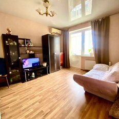 Квартира 38 м², 1-комнатная - изображение 4