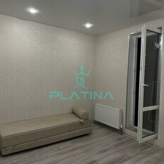 Квартира 33 м², студия - изображение 4