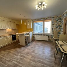 Квартира 50,9 м², 2-комнатная - изображение 1