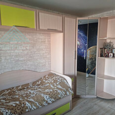 Квартира 52,1 м², 2-комнатная - изображение 2