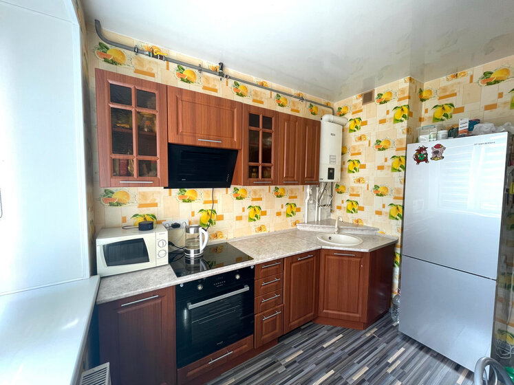 95,2 м², 3-комнатная квартира 10 948 000 ₽ - изображение 28
