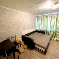 Квартира 23 м², студия - изображение 3