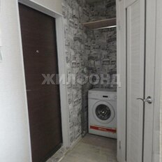 Квартира 28,9 м², 1-комнатная - изображение 4