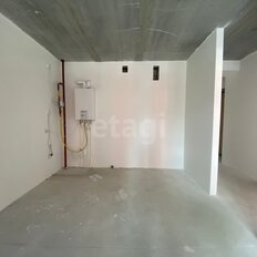 Квартира 61 м², 2-комнатная - изображение 1