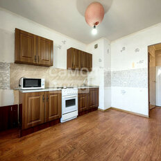 Квартира 33,5 м², 1-комнатная - изображение 1