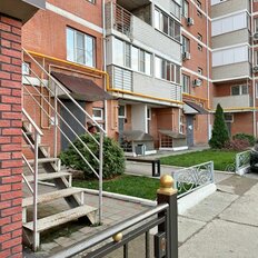 Квартира 82 м², 3-комнатная - изображение 5
