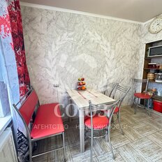 Квартира 88,4 м², 4-комнатная - изображение 3