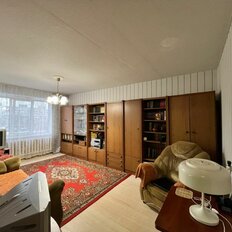 Квартира 66,4 м², 3-комнатная - изображение 3