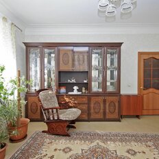 Квартира 72,5 м², 3-комнатная - изображение 5