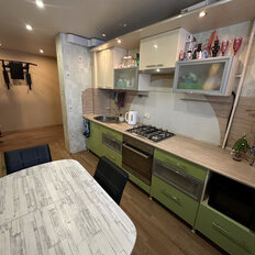 Квартира 59 м², 3-комнатная - изображение 3